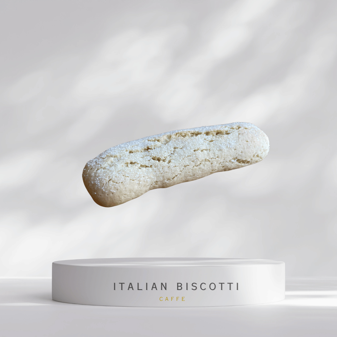 Caffe Biscotti (200g)