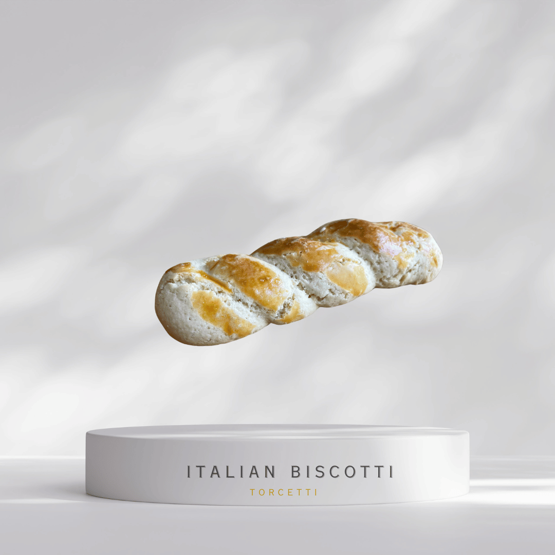 Torcetti (200g)