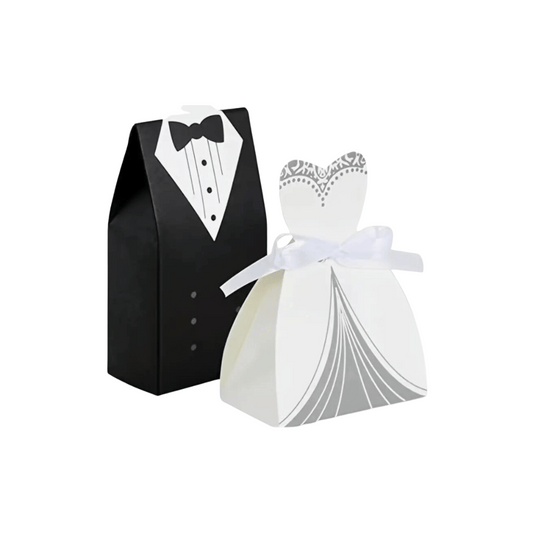 Bomboniere (Celebration Favours)