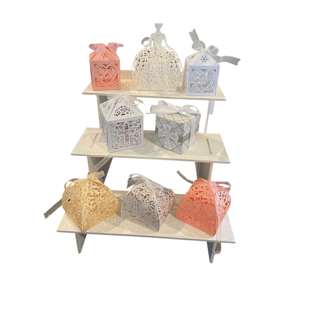Bomboniere (Celebration Favours)
