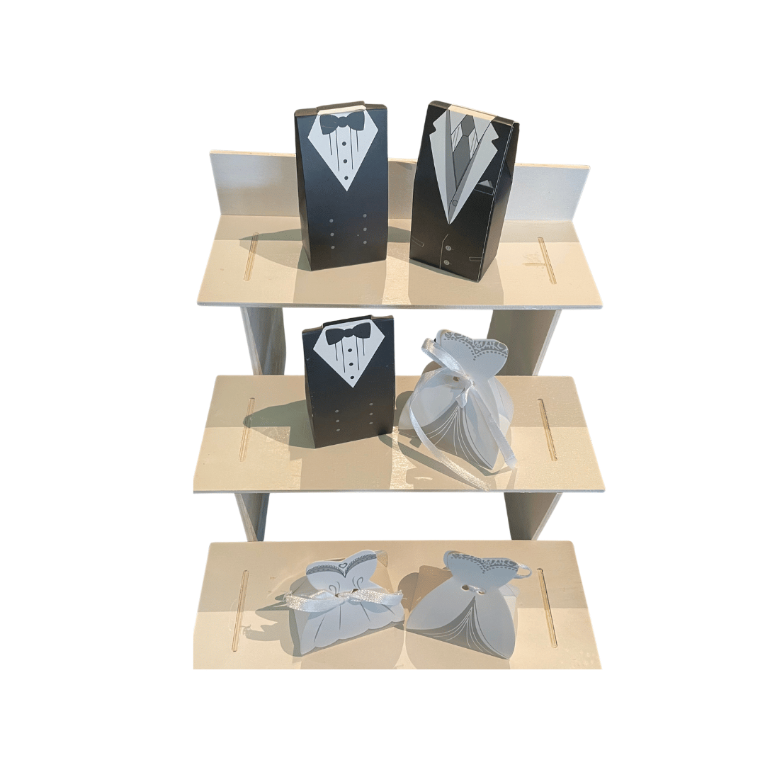 Bomboniere (Celebration Favours)