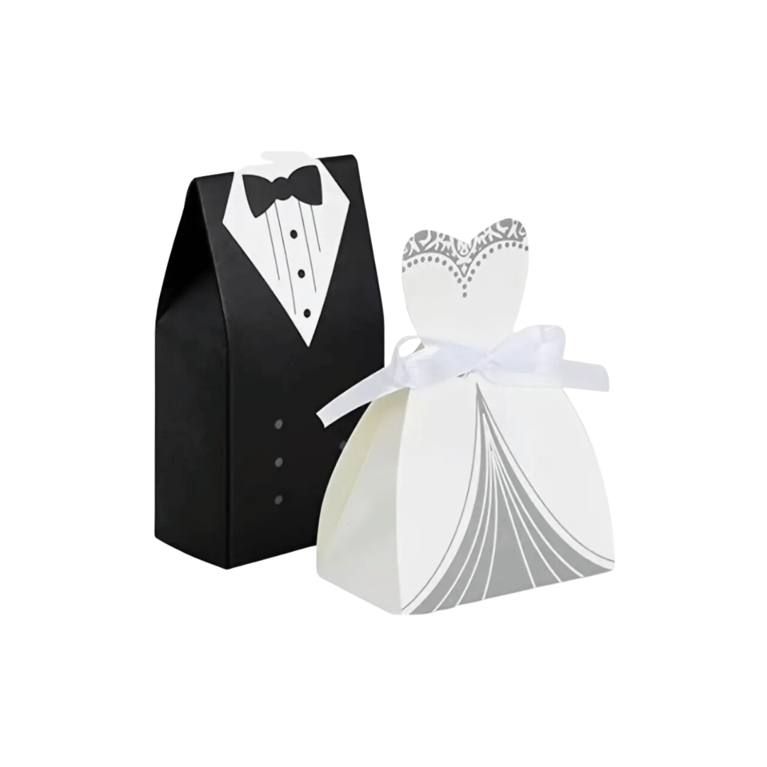 Bomboniere (Celebration Favours)