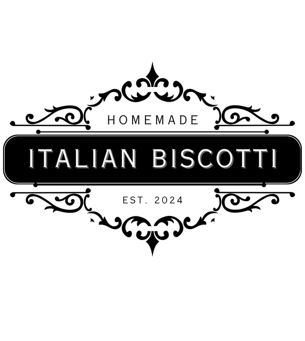Italian Biscotti