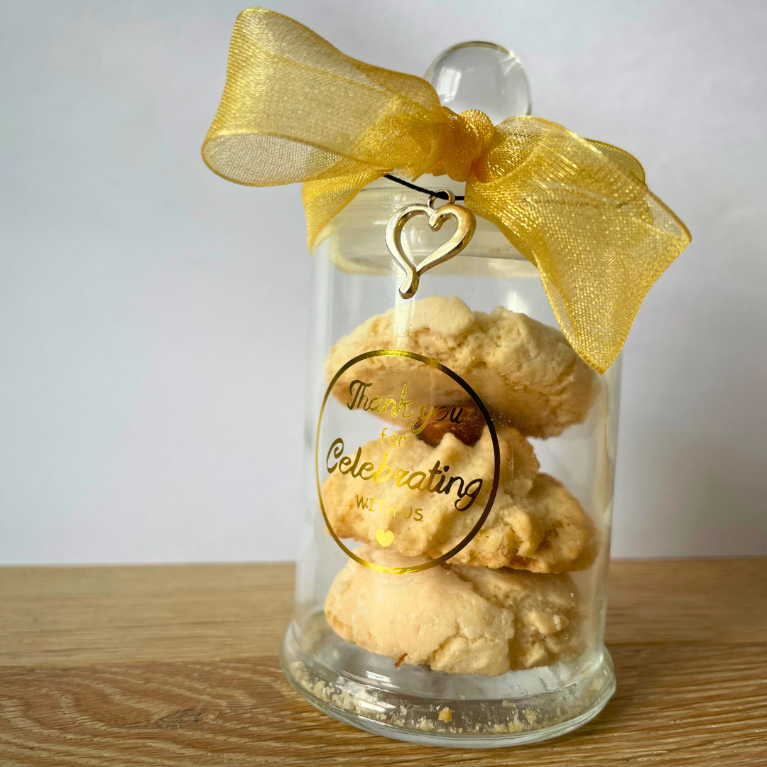 Bomboniere (Celebration Favours)